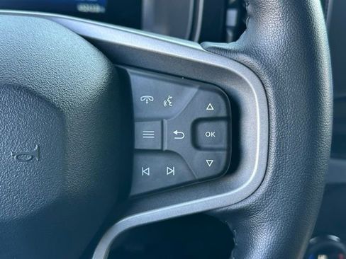 Used 2023 Ford Bronco Big Bend AWD/4WD image 46