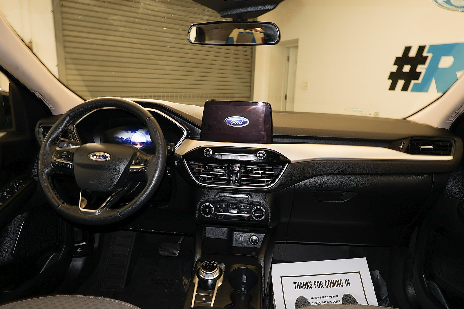 Used 2020 Ford Escape SE Sport AWD/4WD image 19
