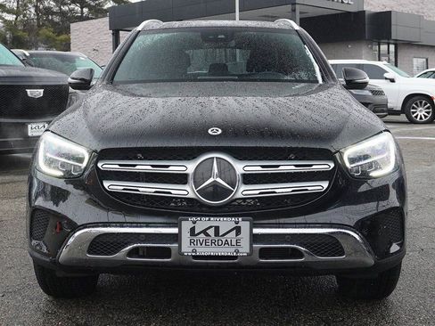 Used 2022 Mercedes-Benz GLC 300 4MATIC w/ Premium Package Lite image 10
