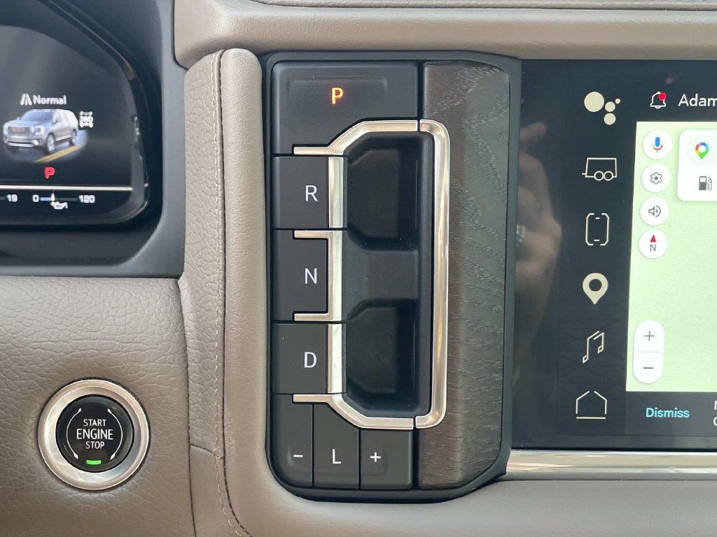 Used 2022 GMC Yukon Denali AWD/4WD image 33