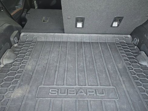 Used 2019 Subaru Crosstrek 2.0i Limited w/ Moonroof Package w/Navigation image 14