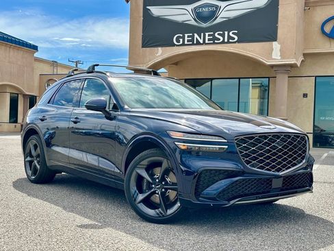 New 2026 Genesis GV70 2.5T Sport Prestige image 1