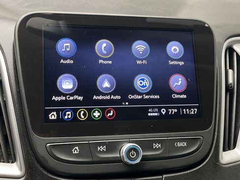 Used 2024 Chevrolet Malibu LT FWD image 18