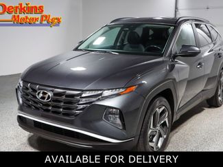 Used 2023 Hyundai Tucson SEL w/ Convenience Package video 1