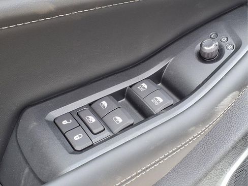 New 2026 Jeep Grand Cherokee L Limited image 4