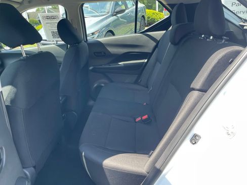 Used 2025 Nissan Kicks Play S FWD image 22