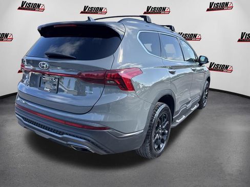 Used 2023 Hyundai Santa Fe XRT AWD/4WD image 5
