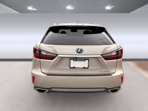 Used 2016 Lexus RX 350 FWD 4dr image 10