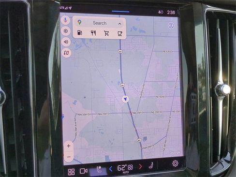 Used 2023 Volvo XC60 B5 Core image 21