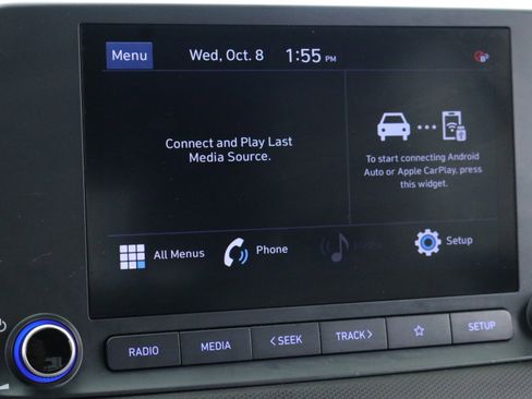 Used 2023 Hyundai Kona SEL image 17