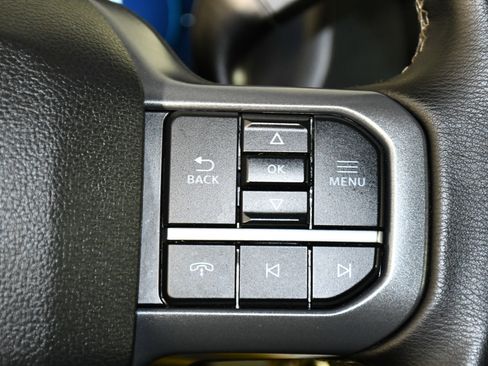 Used 2025 Ford F150 XLT w/ Equipment Group 301A Standard image 24