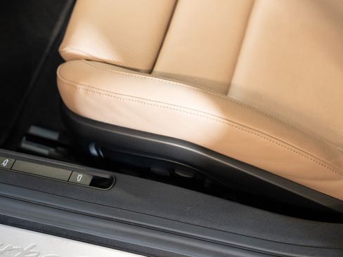 Certified 2024 Porsche 911 Turbo S AWD/4WD image 13