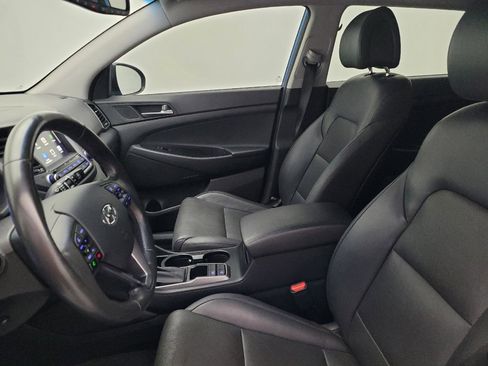 Used 2016 Hyundai Tucson Limited FWD image 17