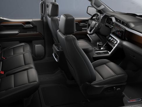 New 2026 GMC Sierra 1500 Denali AWD/4WD image 31