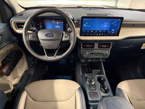New 2026 Ford Maverick Lariat AWD/4WD image 8