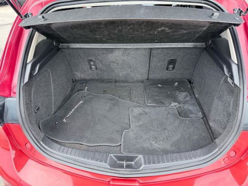 Used 2012 MAZDA MAZDA3 Touring FWD image 9