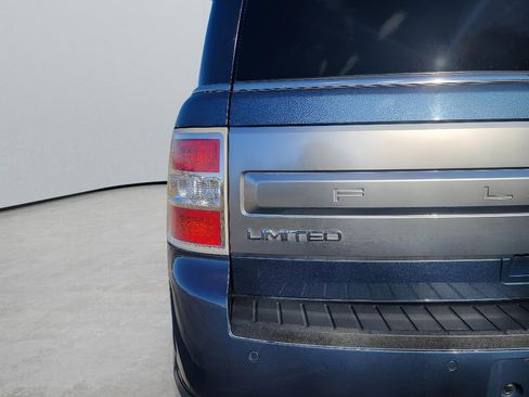 Used 2019 Ford Flex Limited image 40