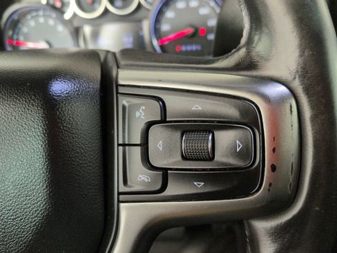 Used 2020 Chevrolet Silverado 1500 LT w/ All-Star Edition AWD/4WD image 15