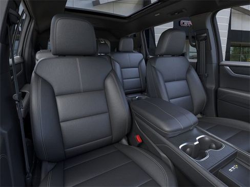 New 2026 GMC Acadia Elevation w/ Elevation Premium Package image 16