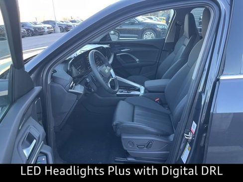 New 2025 Audi Q5 Prestige image 20