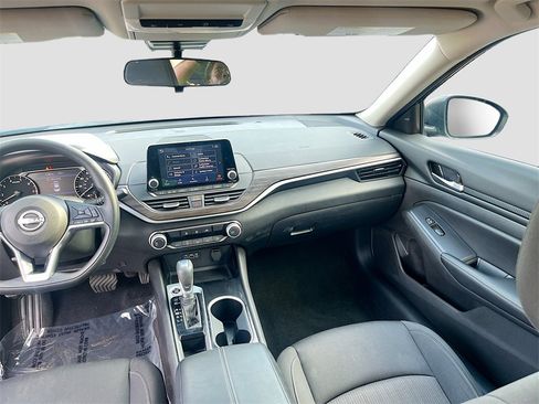 Certified 2024 Nissan Altima 2.5 SV image 23