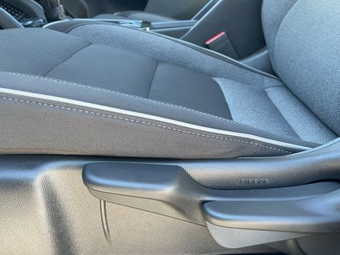 Certified 2025 Chevrolet TrailBlazer LT image 22