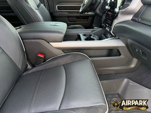 New 2026 RAM 3500 Laramie image 27