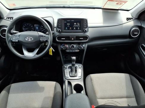 Used 2019 Hyundai Kona SE AWD/4WD image 11
