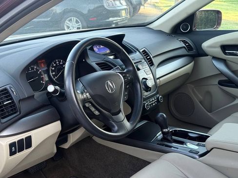 Used 2015 Acura RDX FWD image 13