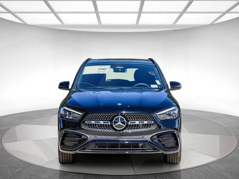 New 2026 Mercedes-Benz GLA 250 4MATIC image 6