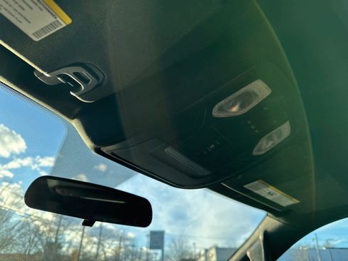 Used 2020 RAM 1500 Rebel image 25