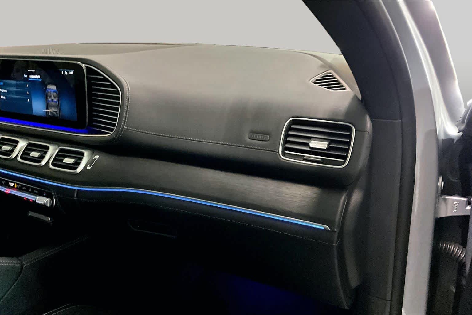 Certified 2026 Mercedes-Benz GLE 53 AMG 4MATIC Coupe image 19