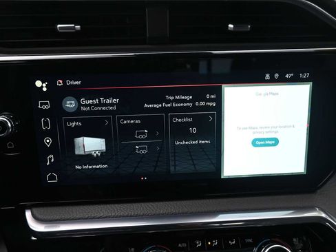 Used 2024 GMC Sierra 1500 Denali image 16