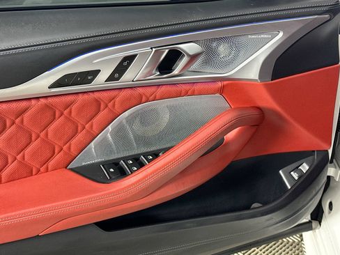 Used 2022 BMW M8 Competition AWD/4WD image 20