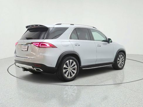 Certified 2022 Mercedes-Benz GLE 350 image 5