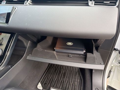 Used 2023 Land Rover Range Rover Evoque S image 37