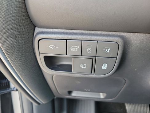 New 2026 Hyundai Palisade Calligraphy image 12