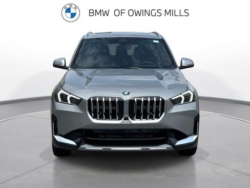New 2026 BMW X1 xDrive28i w/ Technology Package AWD/4WD image 8