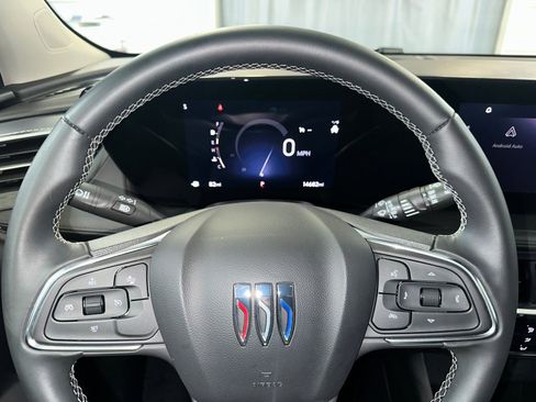 Certified 2024 Buick Encore GX Preferred image 5