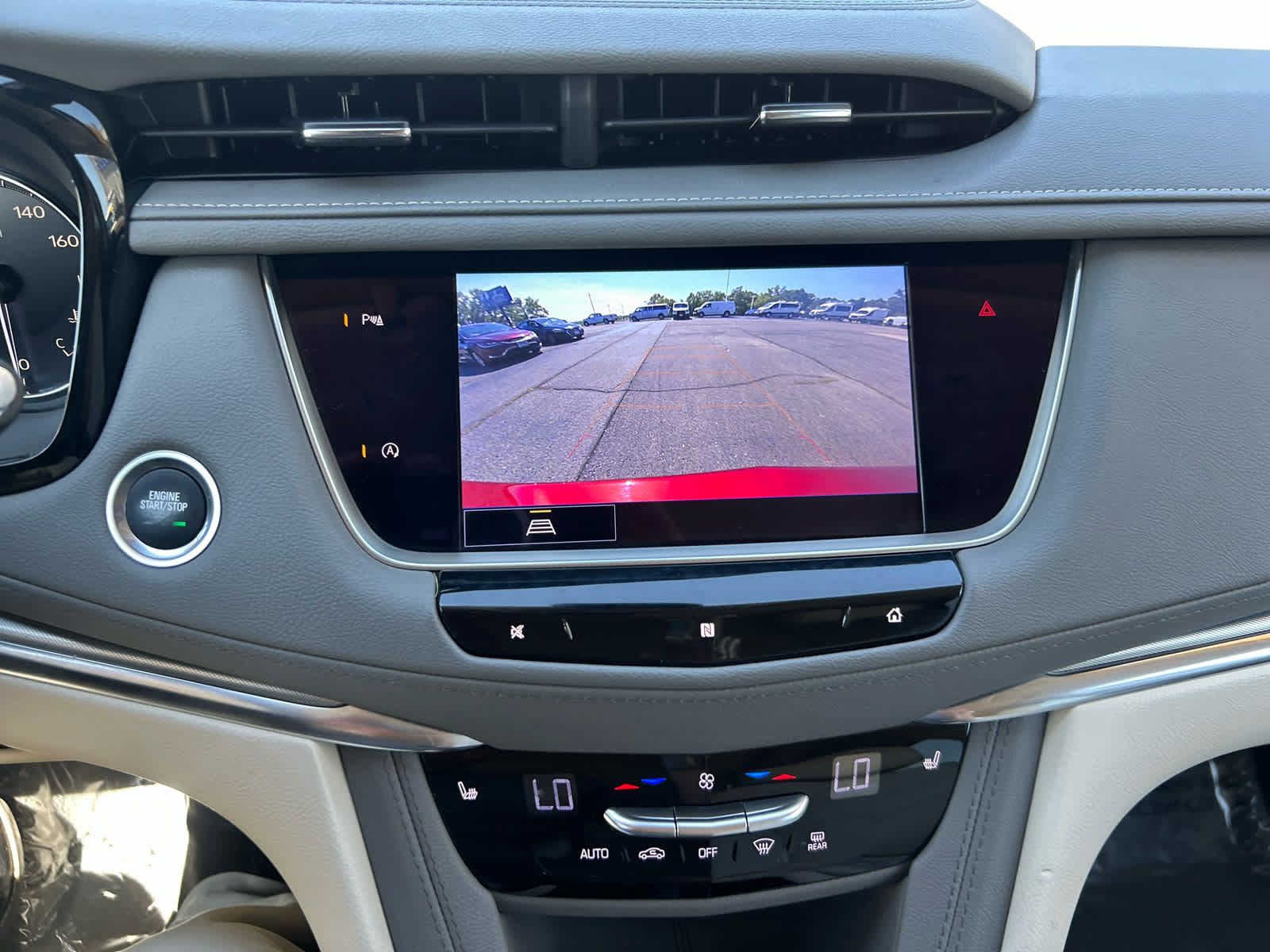 Used 2021 Cadillac XT5 Premium Luxury AWD/4WD image 18