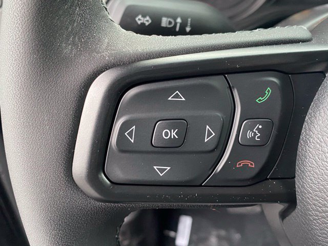 New 2026 Jeep Gladiator Mojave w/ Safety Group AWD/4WD image 16