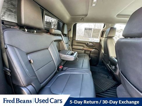 Used 2022 Chevrolet Silverado 3500 LT w/ All Star Edition image 27