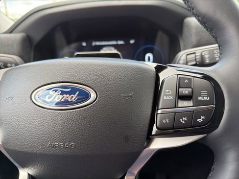 New 2026 Ford Explorer Platinum AWD/4WD image 22