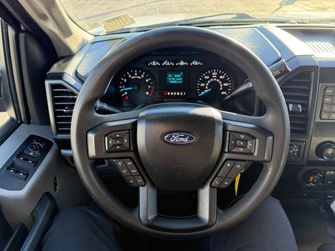 Used 2020 Ford F150 XL w/ XL Power Equipment Group image 12