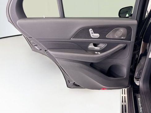 Certified 2024 Mercedes-Benz GLE 450 4MATIC image 25