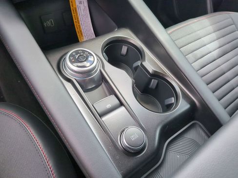 New 2026 Ford Explorer ST-Line image 24