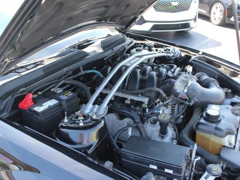 Used 2008 Ford Mustang GT Premium RWD image 27