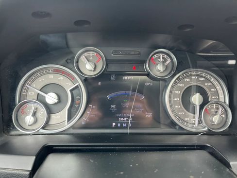Used 2018 RAM 2500 Limited AWD/4WD image 17