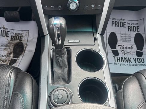 Used 2013 Ford Explorer XLT image 15