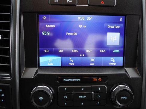 Certified 2022 Ford F350 XLT image 23